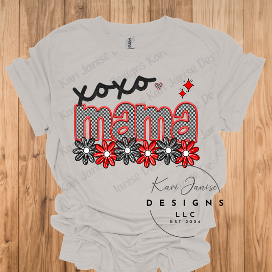 XOXO Mama