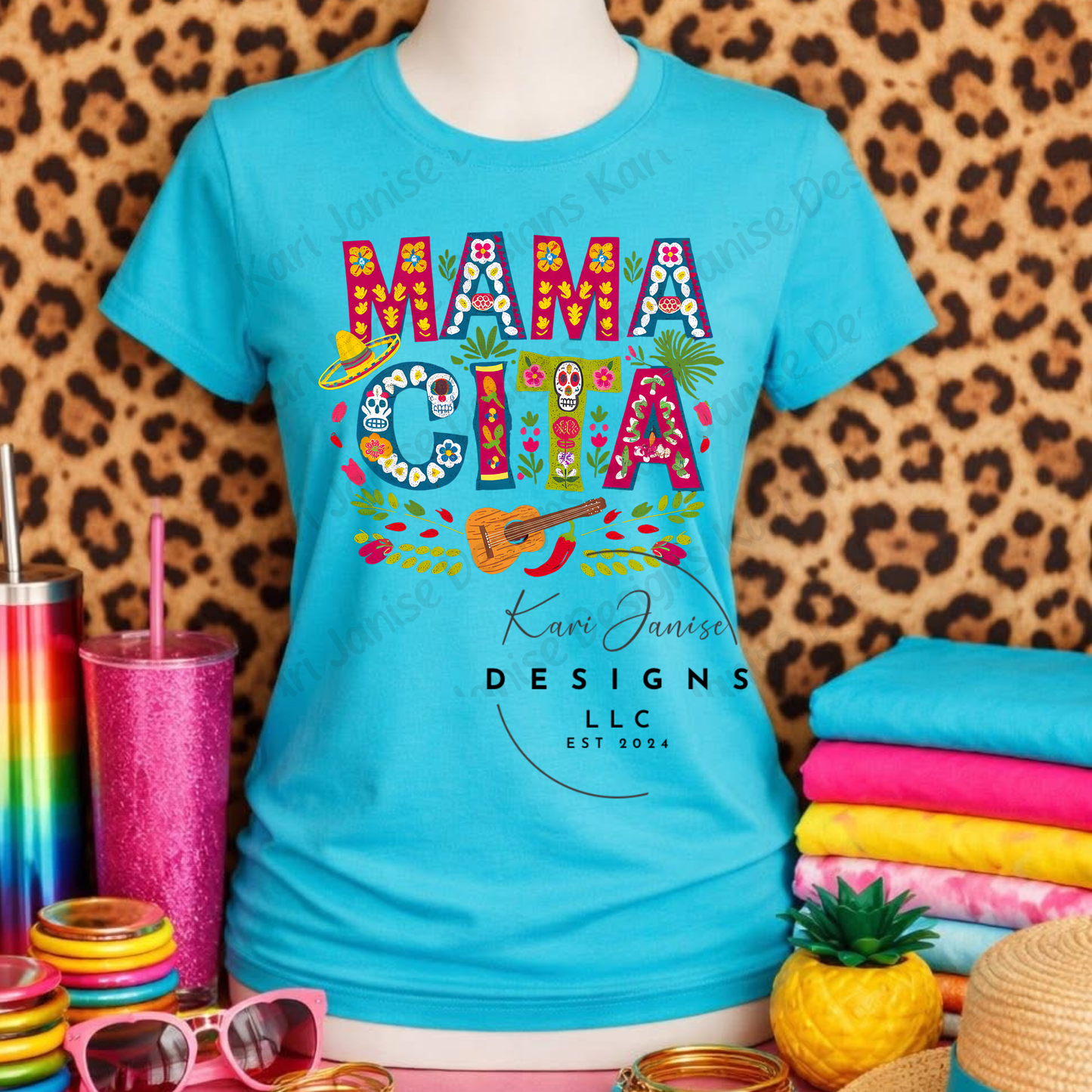 Mamacita