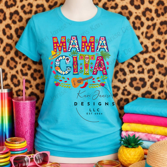 Mamacita