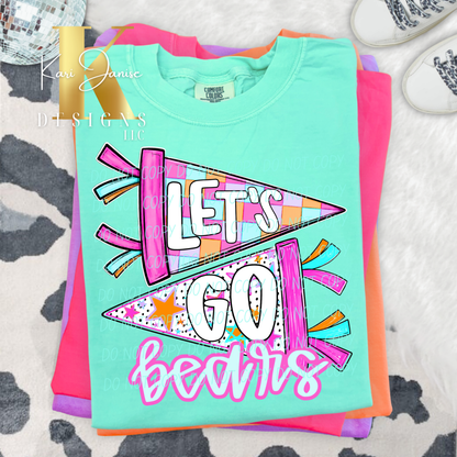 Prep Rally Mascot - Any School/Team