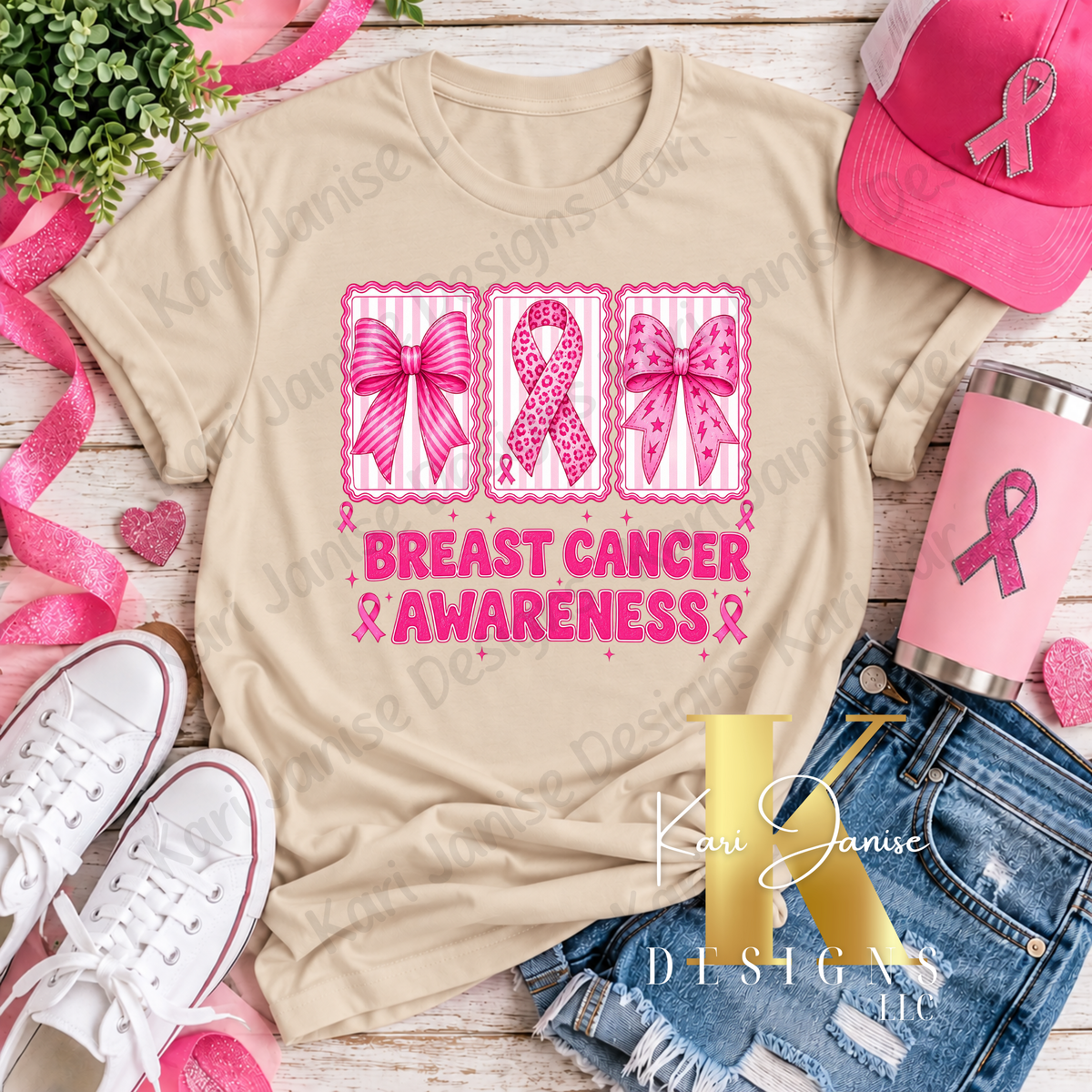 Breast Cancer Awareness