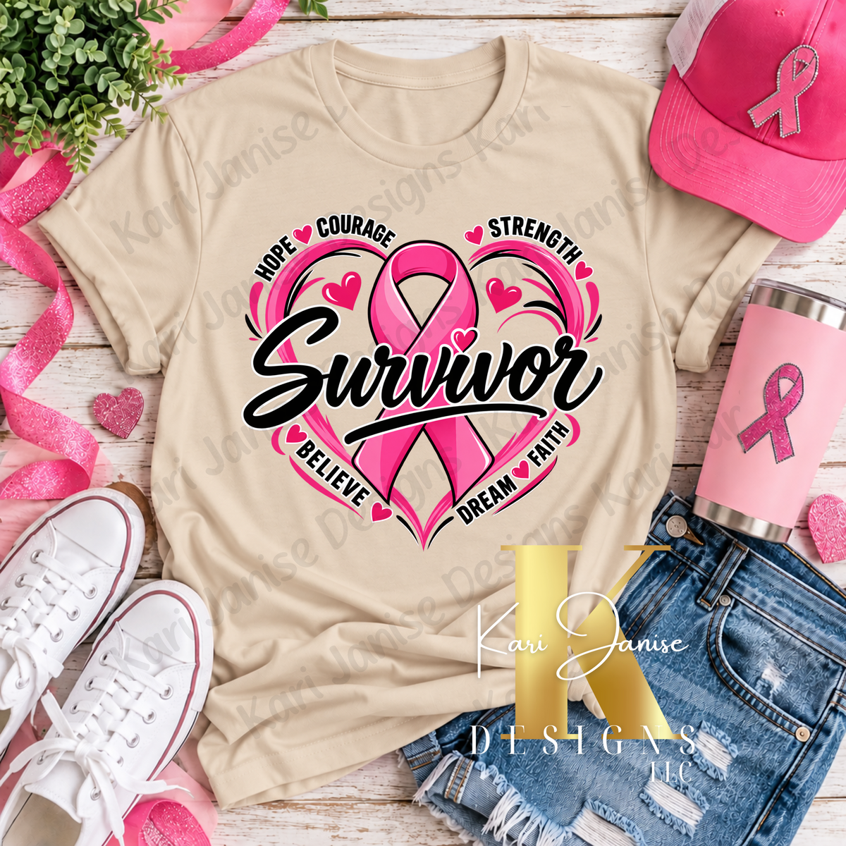 Survivor