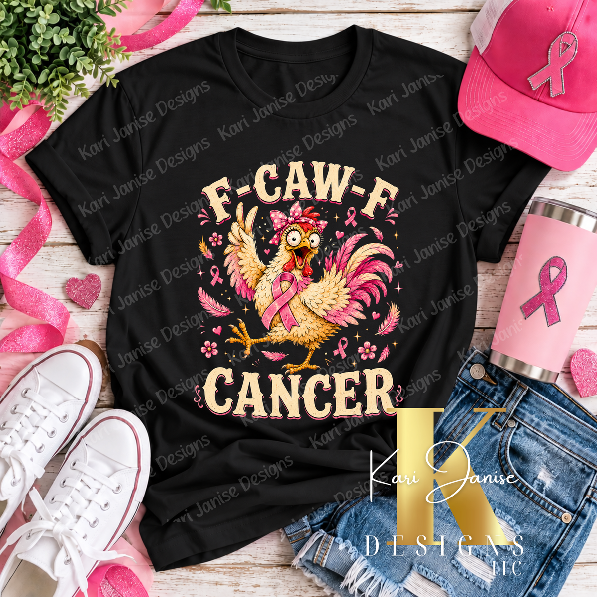 F-Caw-F Cancer