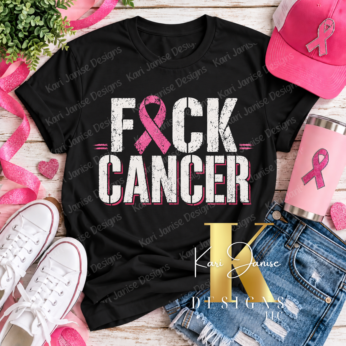 F Cancer