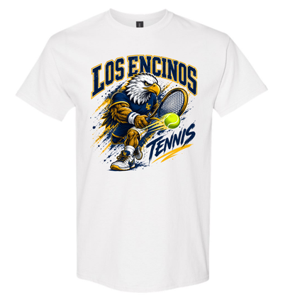 Los Encinos Tennis Team