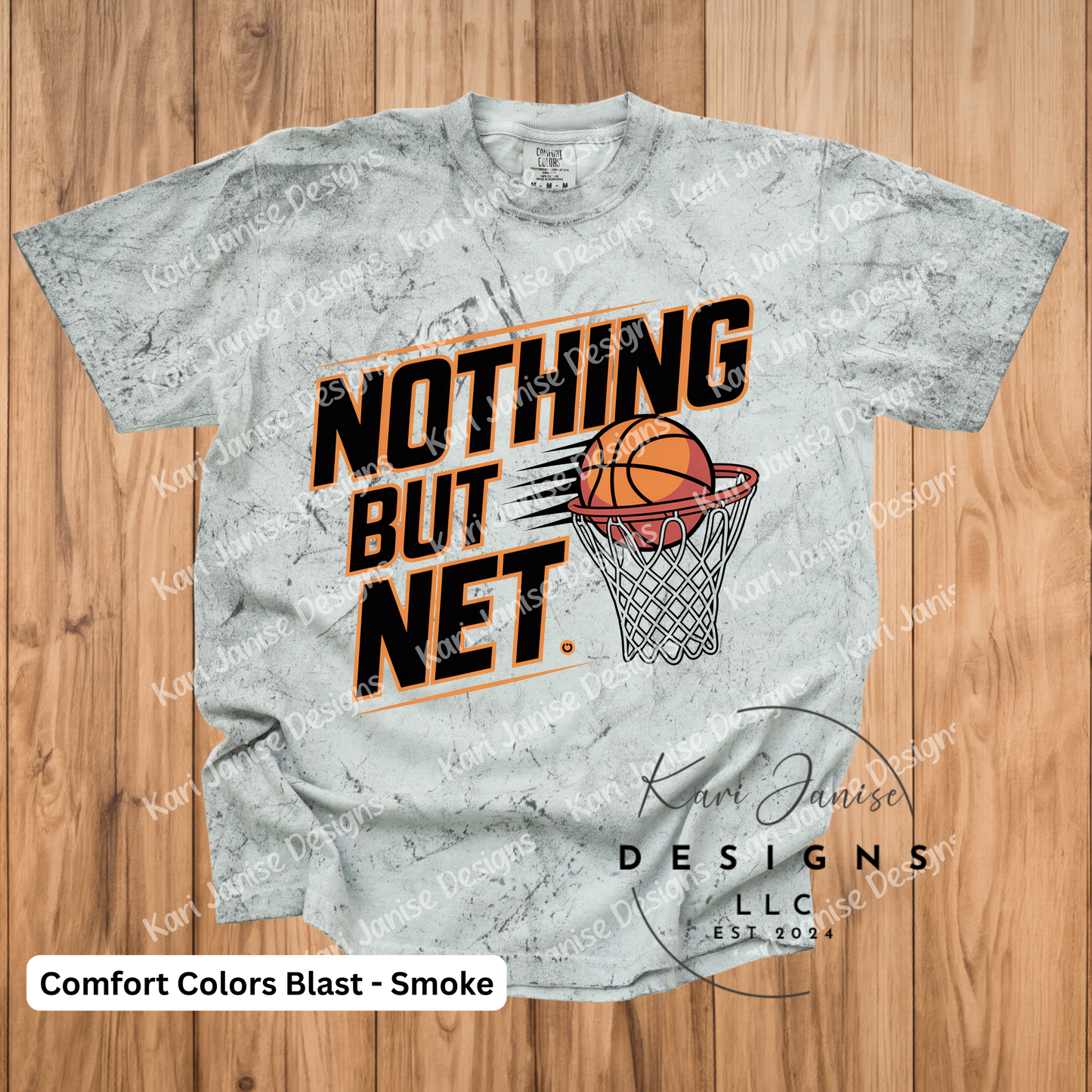 Nothing But Net